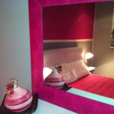B&B Carmen Verona Room photo