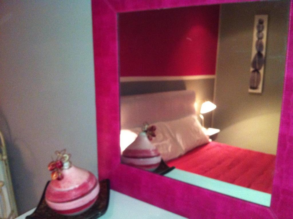 B&B Carmen Verona Room photo