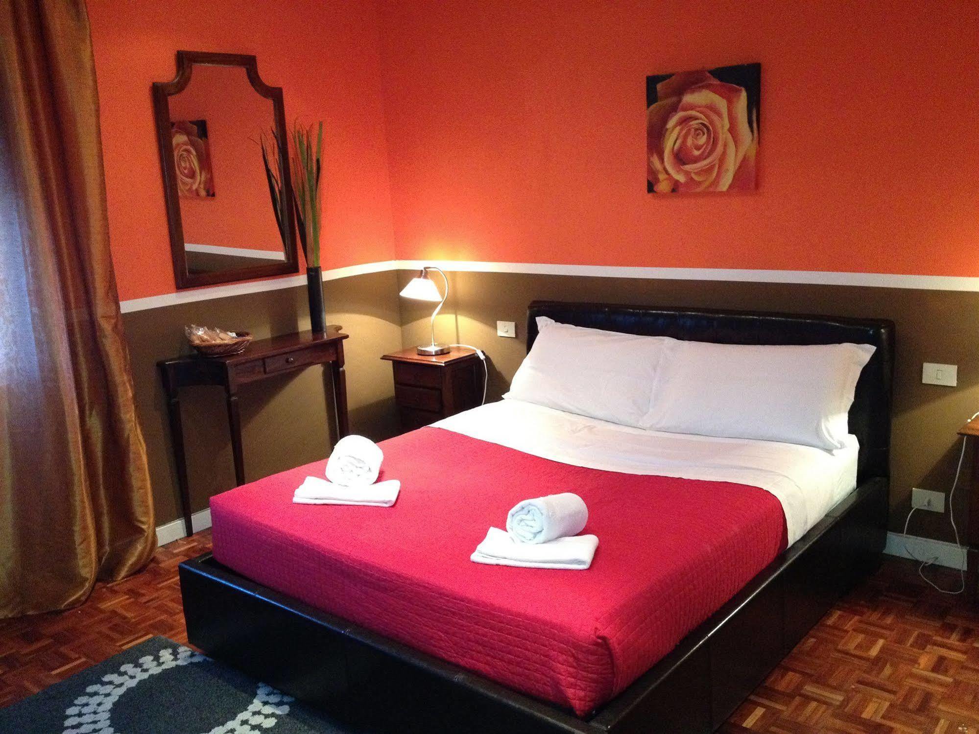 B&B Carmen Verona Exterior photo
